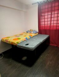Blk 6 Marsiling Gardens (Woodlands), HDB 3 Rooms #591019561